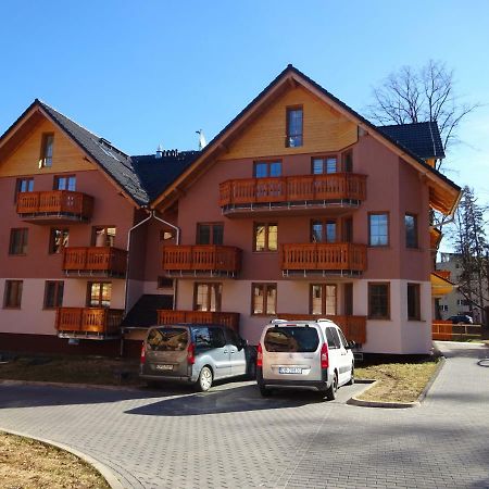 Apartament Fantazja Karpacz Exterior foto