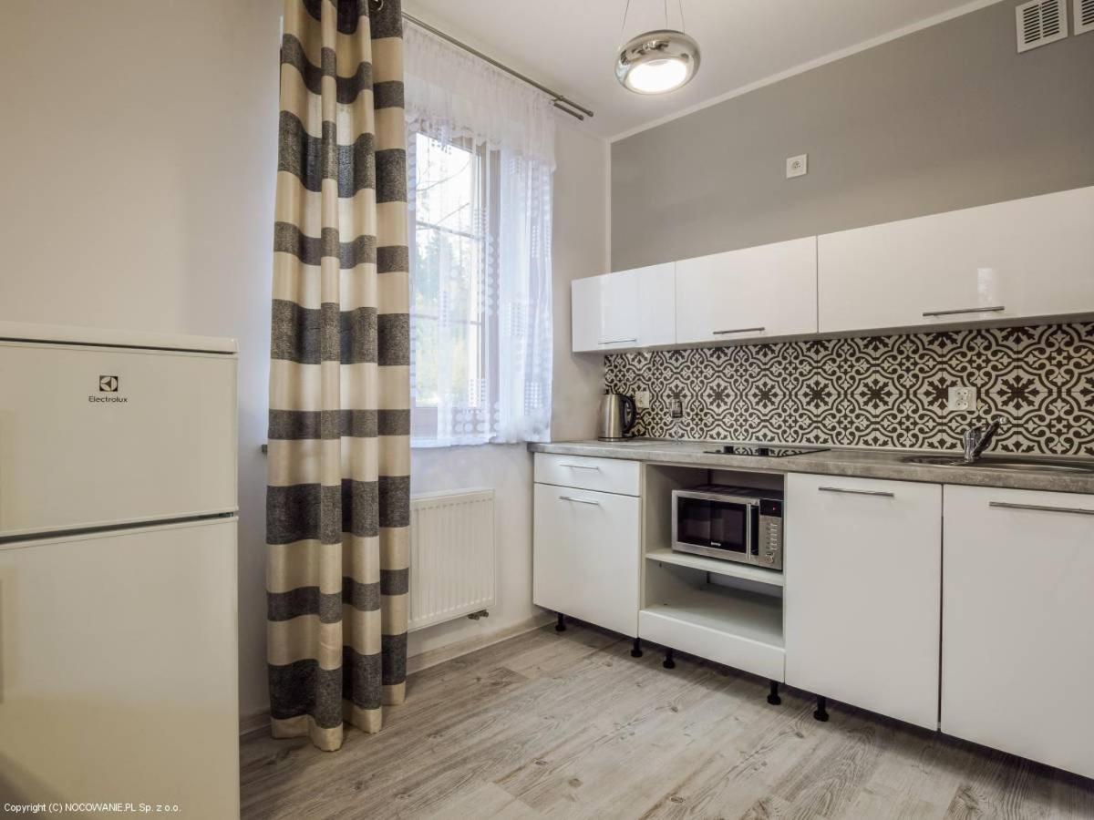 Apartament Fantazja Karpacz Exterior foto